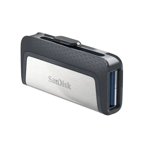 Sandisk 64GB Ultra Dual Drive USB Type-C SDDDC2-064G-G46 görseli 3
