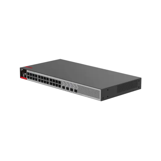 RUIJIE RG-S2915-24GT4MS-L 24 PORT 10/100/1000 4 PORT 1/2.5GE SFP YONETILIR SWITC alternatif görünüm