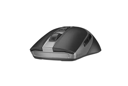 A4 TECH FG50S PLUS KABLOSUZ SESSIZ 2.4GHz OPTIK 3200DPI MOUSE SIYAH görseli 4