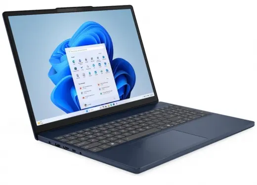 LENOVO IDEAPAD SLIM 3 83K2001RTR I5-13420H 8GB 512GB SSD 16" DOS alternatif görünüm