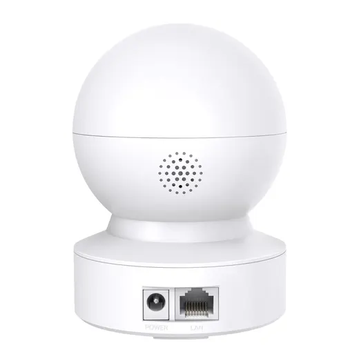 TP-LINK 3MP 4mm Wıfı Kablosuz Pan-Tilt IP Kamera TAPO-C212 görseli 5