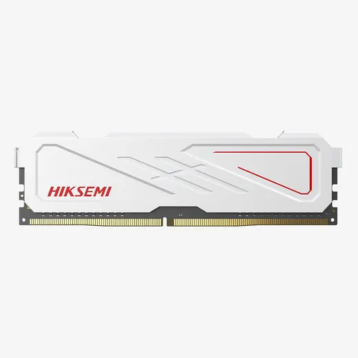 Hiksemi Armor 16GB 5600MHz CL46 DDR5 White HSC516U56E2