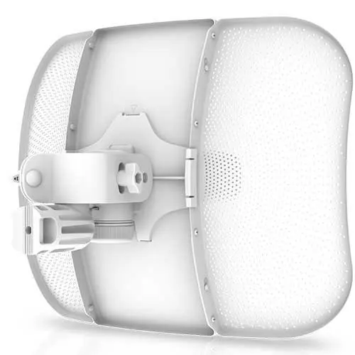 UBIQUIT LITEBEAM AC LBE-5AC-LR 26dbi 450mbps 5ghz 30km Harici Access Point görseli 3