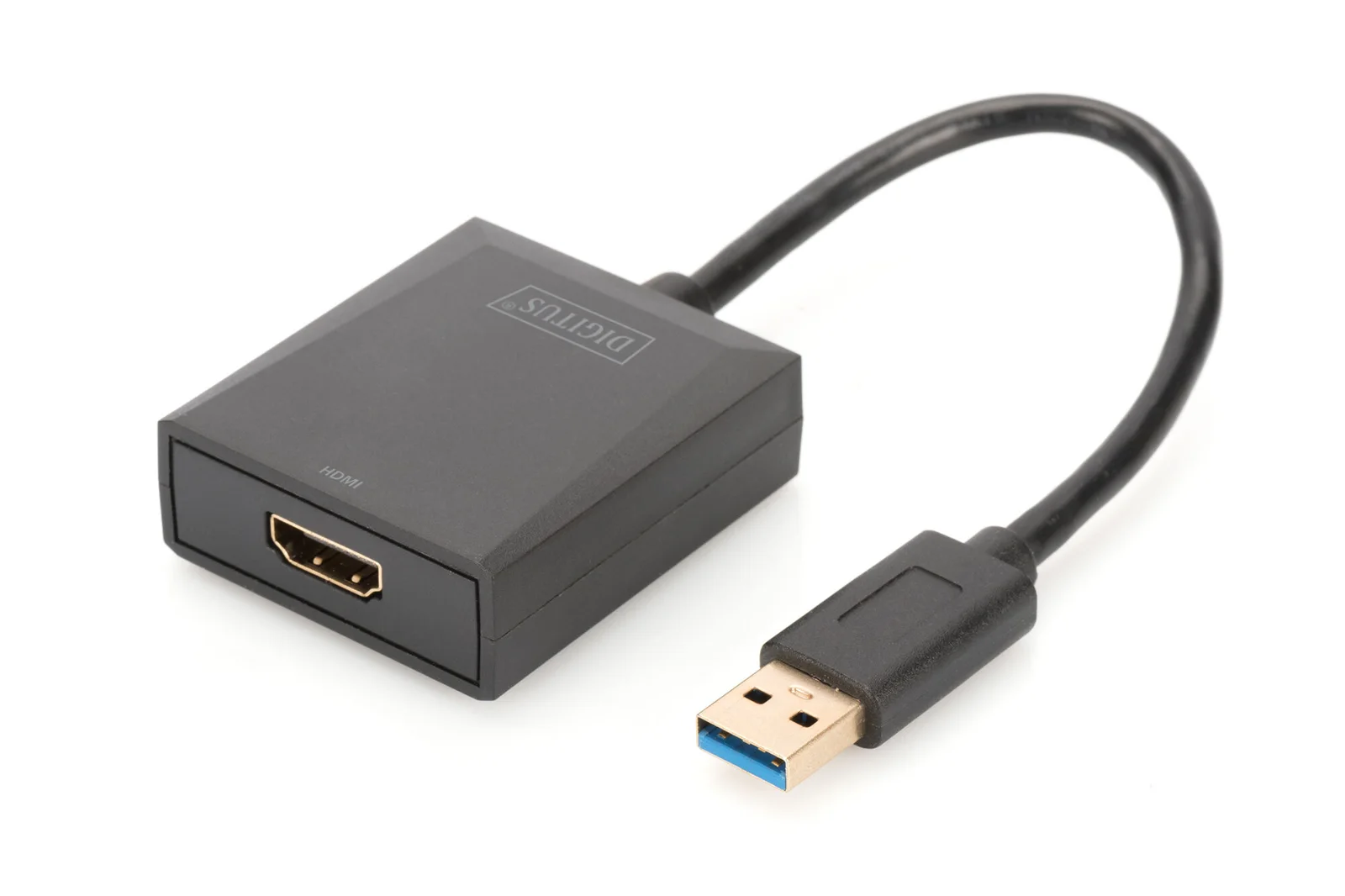 DIGITUS DA-70841 USB 3.0 - HDMI ADAPTORU