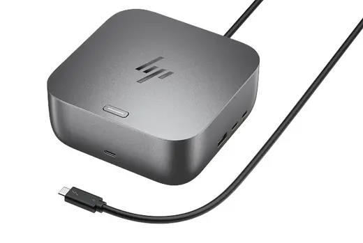 HP G6 Dock Station Thunderbolt4 100W (9X472UT) alternatif görünüm