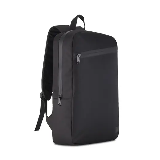 CLASSONE PR-EK200 MILA 15.6" NOTEBOOK SIRT CANTASI SIYAH alternatif görünüm