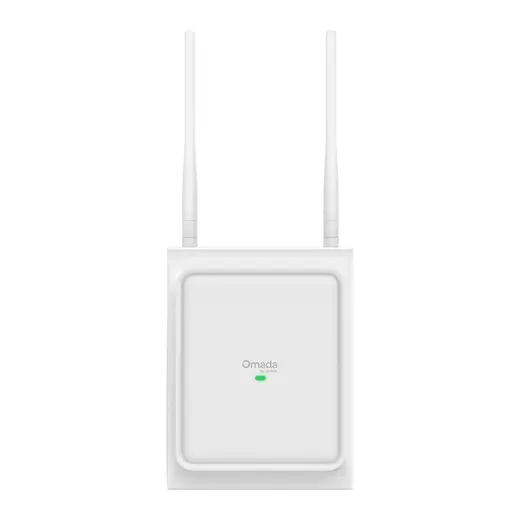 Omada EAP725-Outdoor BE5000 Indoor/Outdoor Dual-Band Wi-Fi 7 Access Point
