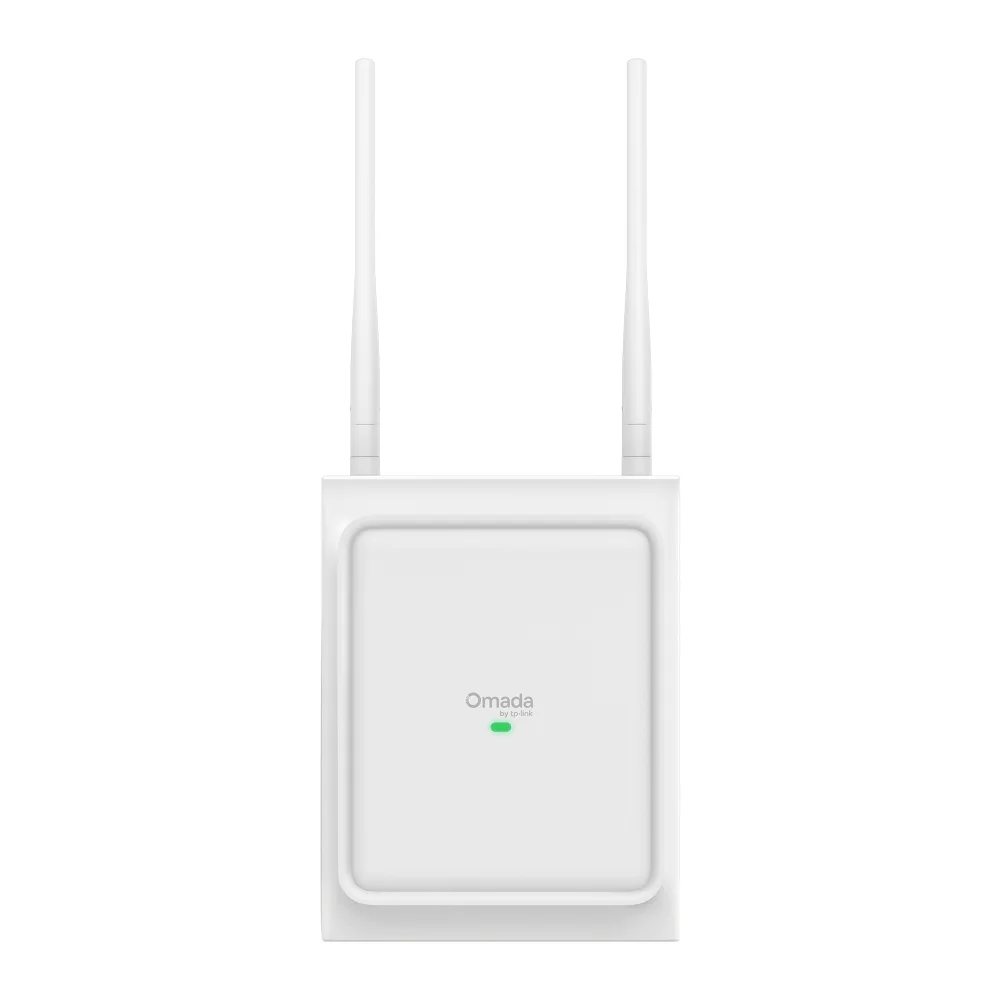 Omada EAP725-Outdoor BE5000 Indoor/Outdoor Dual-Band Wi-Fi 7 Access Point