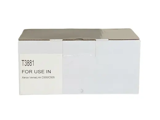 Xerox Versalink C500 Mavi Muadil Toner C500N C500DN C505 106R03881