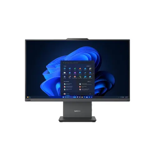 LENOVO NEO 50A THINKCENTRE 13QFA001TR ULTRA 7 265V 16GB 512SSD 27 DOS AIO (3 YIL GARANTİ) görseli 1