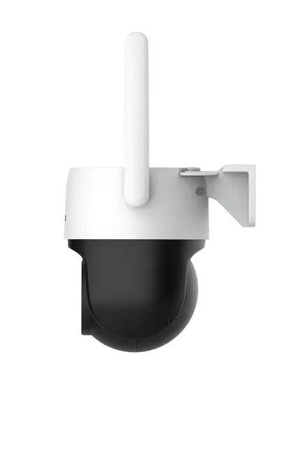 DAHUA 3MP PT Speed Dome 4mm Wıfı Kablosuz IP Kamera P3AE-PV-4G PT görseli 2