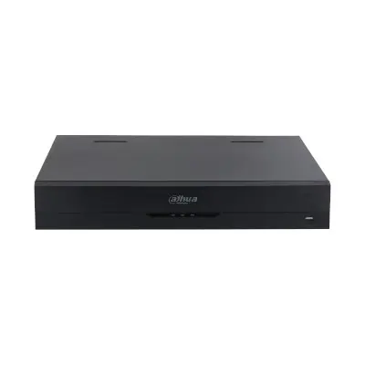 Dahua NVR5432-EI 32 Kanal 1U H.265 NVR 4x20TB alternatif görünüm