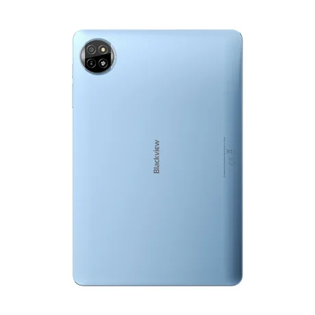 BLACKWIEW 10.1" TAB20WIFI 8çekirdekli 4GB Fiziki-8GB Sanal Ram-64GB Hafıza-Android Tablet Mavi