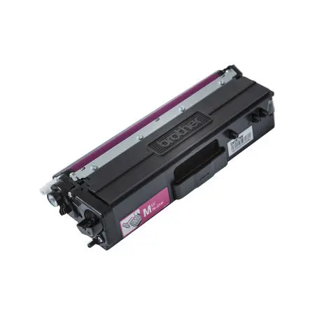 Brother TN461 Kırmızı Orijinal Toner alternatif görünüm