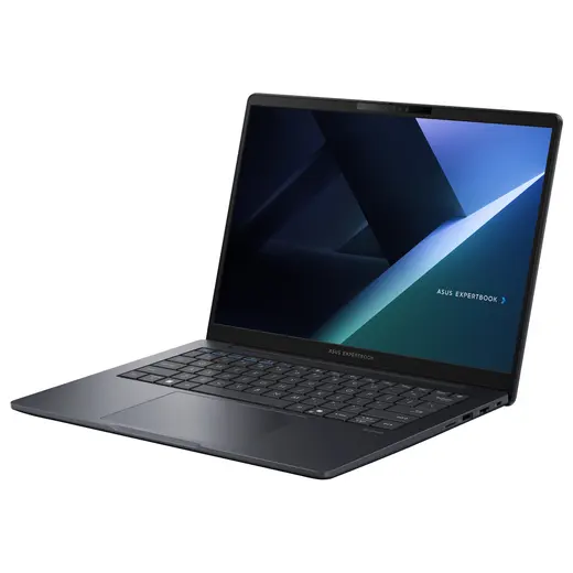 ASUS B3405CCA-LY3480 Ultra 5-225H 16GB 512GB 14" DOS görseli 6