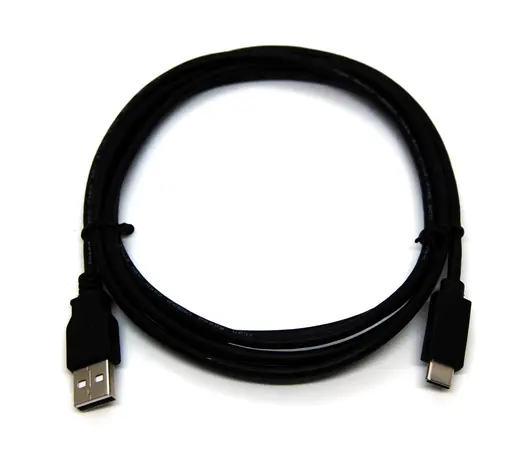 BEEK BC-USB-2AC-MM-02 USB 2.0 Kablosu, USB A Erkek <-> USB C Erkek, 1.8 metre