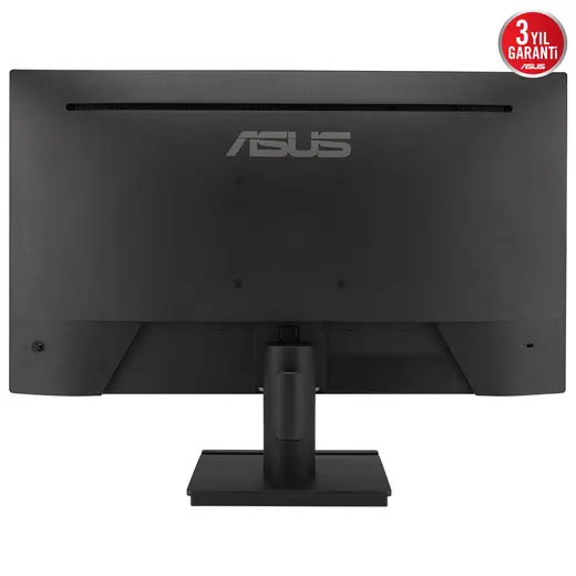 Asus 23.8" VA249HG IPS Monitör Siyah 1ms görseli 7