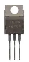 SCHUKAT 7912 VOLTAJ REGULATORU