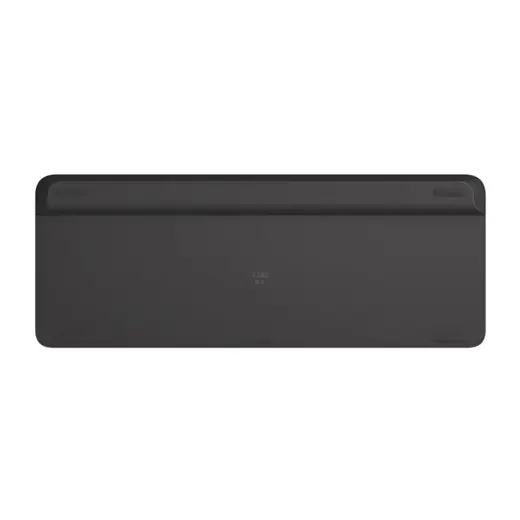 Logitech K580 Slim Bluetooth Siyah-Gri 920-010624 görseli 3