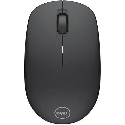 Dell WM126 Kablosuz Mouse Siyah (570-AAMH)
