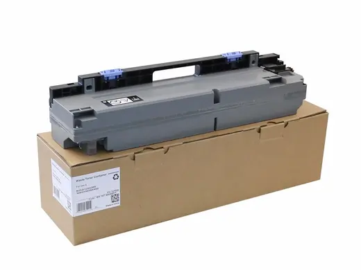 Minolta-Develop WX-107 Waste Toner Box C250i C300i C360i C750i AAVAWY1