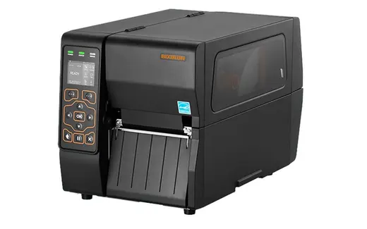 Bixolon XT3-40 Endüstriyel Barkod Yazıcı görseli 2
