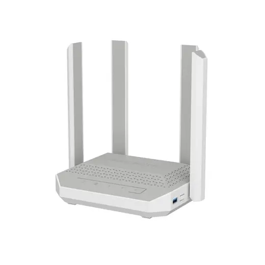 KEENETIC HOPPER DSL KN-3611-01-TR AX3000 Dual Band VDSL Modem Router görseli 7