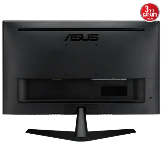 ASUS 23.8" IPS VY249HGR 1MS 120HZ HDMI Gaming Monitör 1920x1080 / 90LM06A3-B03A70 görseli 1