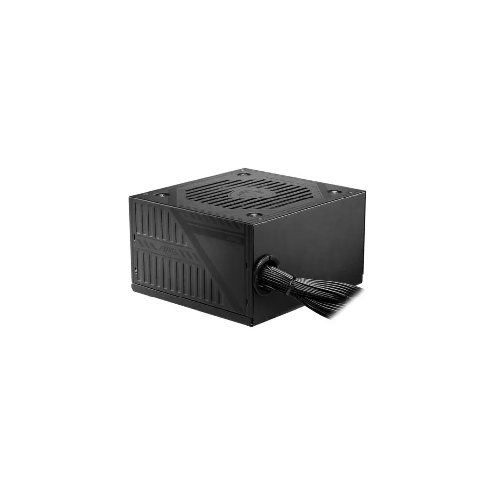 MSI MAG A600DN 600W 80+ Güç Kaynağı