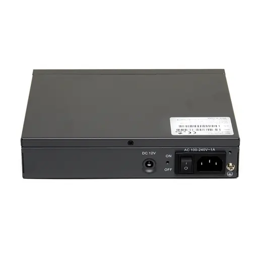 VSOL - 1 PORT - OLT , FTTX , 2X 1G RJ45 , 1xSFP+ , 1x C+++ alternatif görünüm