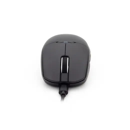 AIGO GM80 PLUS Bluetooth 12000 DPI Siyah Mouse alternatif görünüm