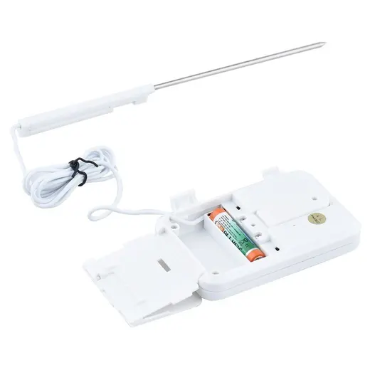 TT TECHNIC HT-9269 MULTI SİSTEM CEP TİPİ DALDIRMALI TERMOMETRE alternatif görünüm