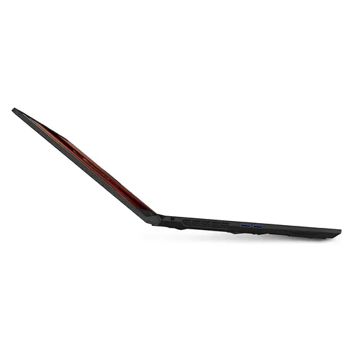 MSI NBG 17.3" KATANA 17 Hx B14WFK-252XTR CORE i7 14650HX 32GB DDR5 RAM 1TB M2 NVME 8GB RTX5060 FDOS görseli 3