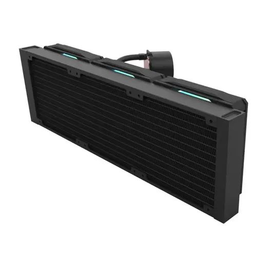 FSP 360mm AE36 ARGB Sıvı Soğutmalı AM5-1851p İşlemci Fanı görseli 2