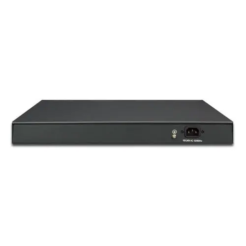 PLANET PL-FGSW-1822VHP Yönetilemeyen Switch (Unmanaged Switch) 16-Port 10/100TX IEEE 802.3at/af PoE+ Injector alternatif görünüm