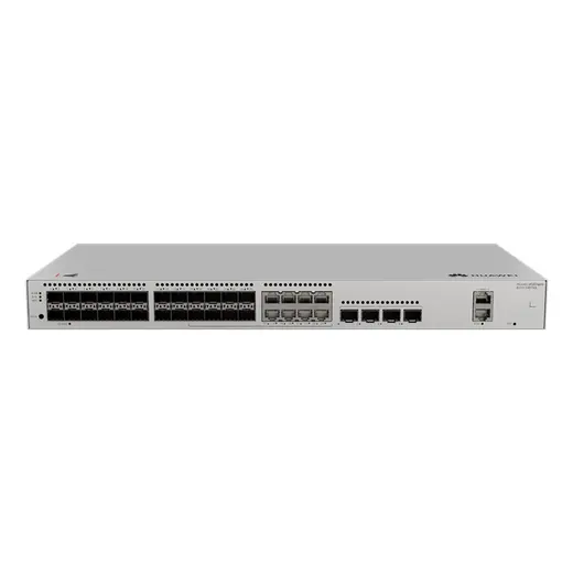 HUAWEI eKIT S310-24ST4X 24* GE SFP+8 PORT COMBO 4x10GE SFP+ YONETILEBILIR SW