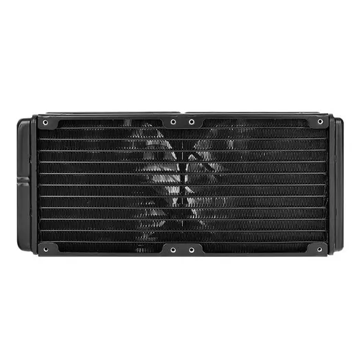 THERMALTAKE 240MM WATER 3.0 CL-W233-PL12SW-A SYNC AM4-TR4-2066 Sıvı Soğutmalı İşlemci Fanı görseli 4