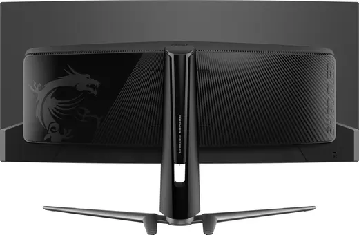 MSI 34" MPG 341CQPX QD-OLED 0.03MS 240HZ HDMI-DP Kavisli Gaming Monitör 3440x1440 görseli 7