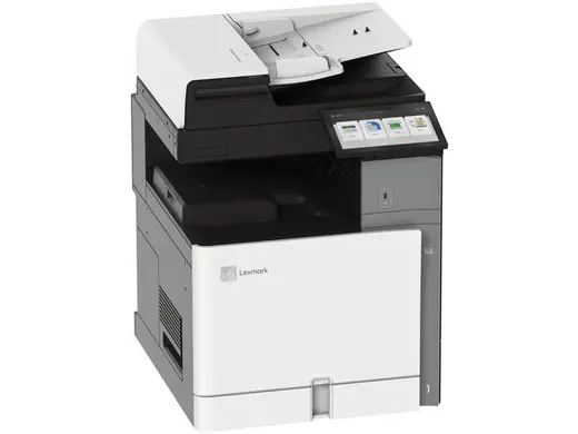 LEXMARK A3 CX950SE Renkli Çok Fonksiyonlu Dunlex Lazer Yazıcı Usb,Wıfı,Ethernet görseli 3