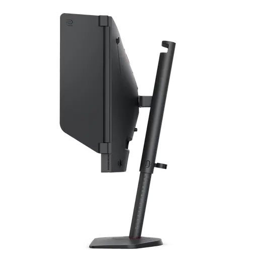 BENQ 24.1" TN XL2586X PLUS 600HZ HDMI-DP DyAc Gaming Espor Monitör 1920x1080 görseli 3