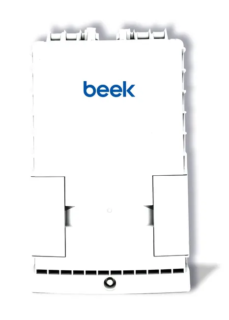BEEK BN-FPOD-12LCD Fiber Dağıtım Kutusu, IP65, 16 x simplex SC, 16 x dublex LC