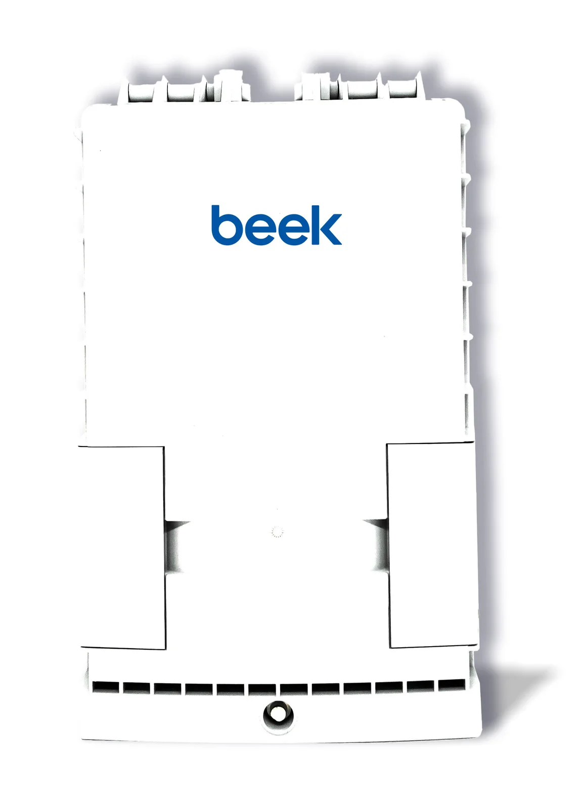 BEEK BN-FPOD-12LCD Fiber Dağıtım Kutusu, IP65, 16 x simplex SC, 16 x dublex LC
