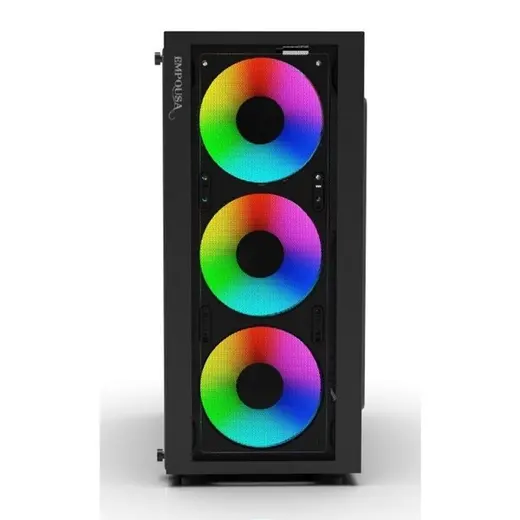 INCA EMG-15XN Gaming Mid-Tower PC Kasası ARGB Kontrolcü görseli 5