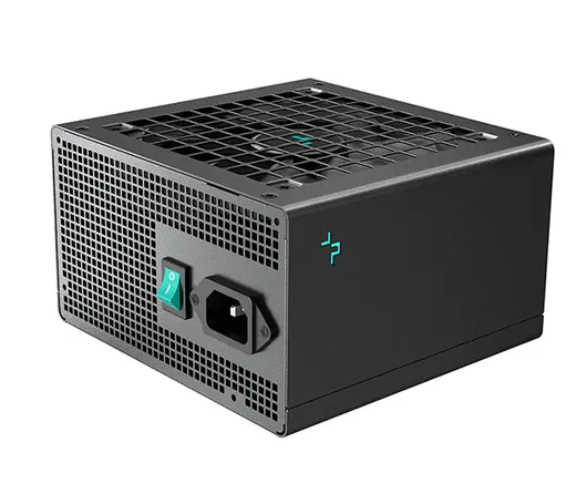 DEEPCOOL PN850M 850W 80+ GOLD 12CM FAN GUC KAYNAGI alternatif görünüm