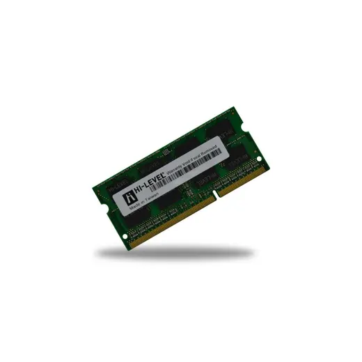 HI-LEVEL NTB 8GB 2400MHz DDR4 SOPC19200D4/8G