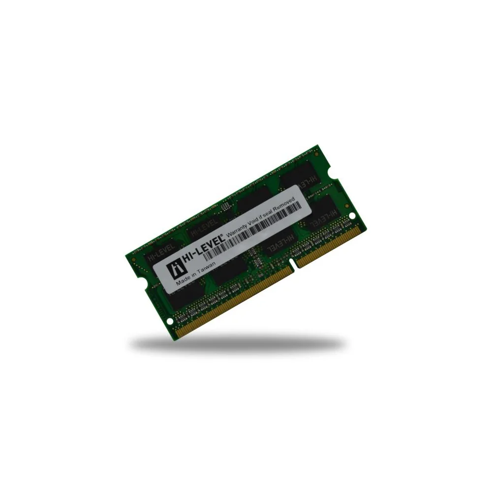 HI-LEVEL NTB 8GB 2400MHz DDR4 SOPC19200D4/8G