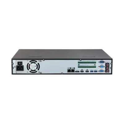 Dahua NVR5432-EI 32 Kanal 1U H.265 NVR 4x20TB görseli 3