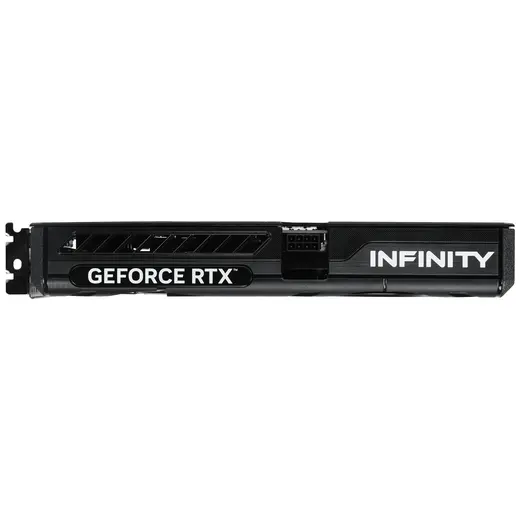 Palit RTX5060 INFINITY 2 OC V1 8GB 128Bit GDDR7 görseli 5