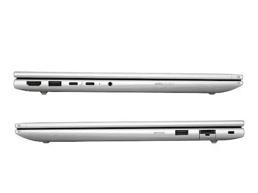 HP 14" ULTRA 7 255U-16GB DDR5 RAM-512GB NVME-FDOS NOTEBOOK / ProBook 4 G1i AI CW5W4EA görseli 1