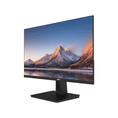 DAHUA 24" LM24-C301B 2560x1440 2K QHD 5MS 100Hz IPS DP/HDMI +VESA alternatif görünüm